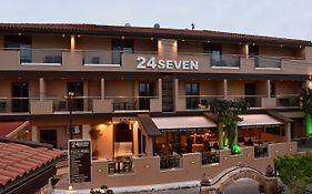 24 Seven Boutique Hotel